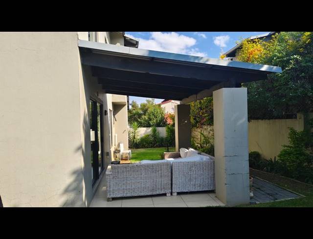 3 BEDROOM PROPERTY TO RENT IN CEDAR CREEK